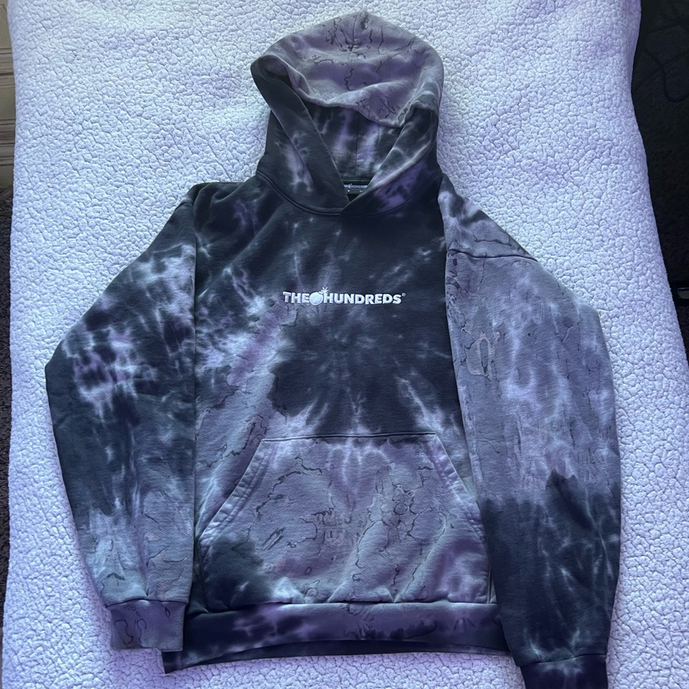 The Hundreds Hoodie